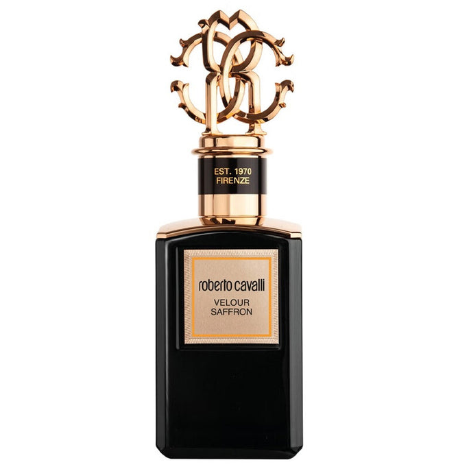 Roberto Cavalli Velour Saffron Eau De Parfum for Men 100ml (8052464897315)