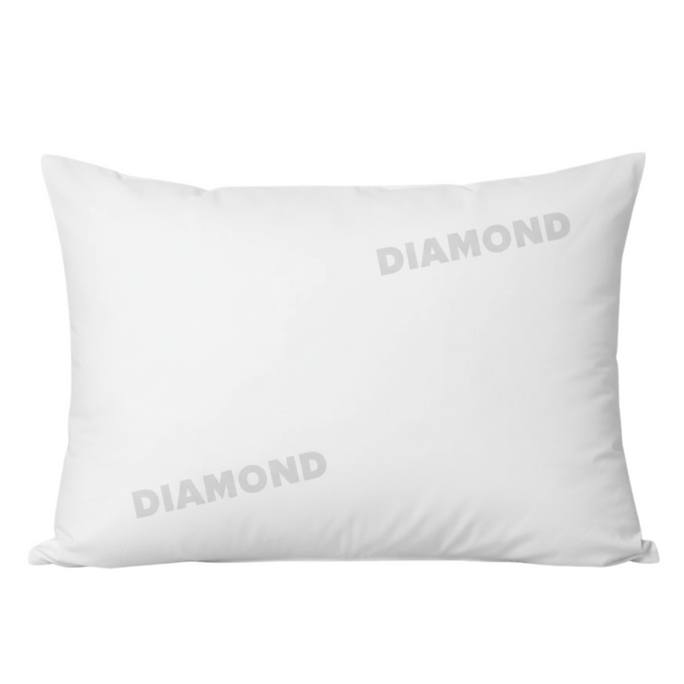 Diamond Supreme Foam Imperial Pillow | Diamond Foam Official Store