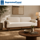 Diamond Supreme Foam Avion Sofa Cum Bed | Diamond Foam Official Store