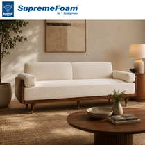 Diamond Supreme Foam Avion Sofa Cum Bed | Diamond Foam Official Store
