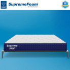Diamond Supreme Silk Foam Mattress | 12 Years Brand Warranty