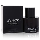 Kenneth Cole Black Eau De Toilette for Men 100ml (608940553893)