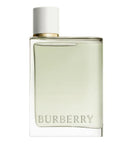 Burberry Her Eau De Toilette for Women 100ml (3616301975755)