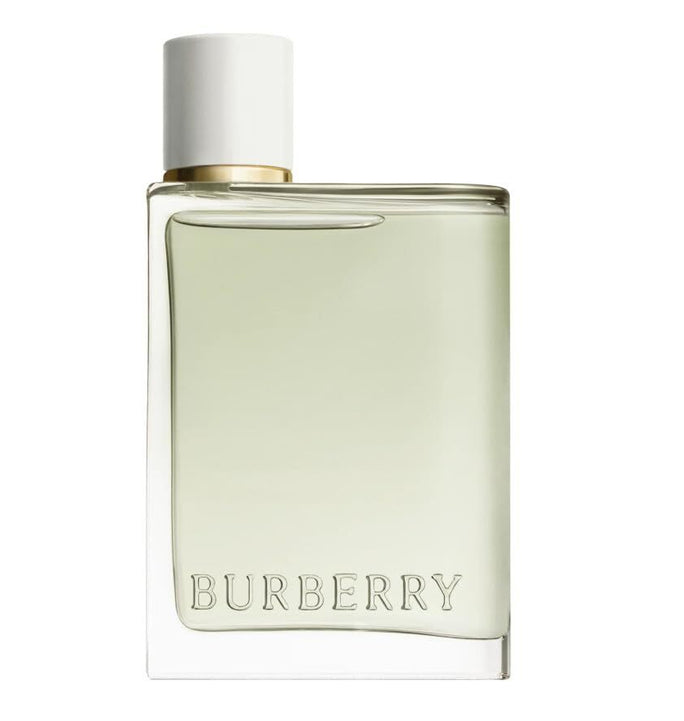 Burberry Her Eau De Toilette for Women 100ml (3616301975755)