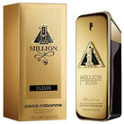 Paco Rabanne 1 Million Elixir Parfum Intense for Men 100ml (3349668600304)