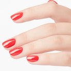 OPI Nail Lacquer Cajun Shrimp 15ml (09405411)