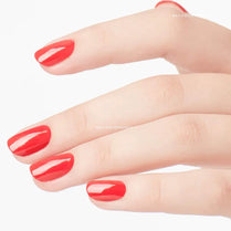 OPI Nail Lacquer Cajun Shrimp 15ml (09405411)