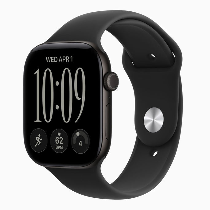 Apple Watch Series 12 Aluminum