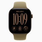 Apple Watch Series 12 Aluminum