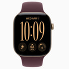 Apple Watch Series 12 Aluminum