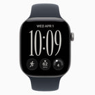 Apple Watch Series 12 Aluminum