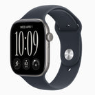 Apple Watch Series 12 Aluminum