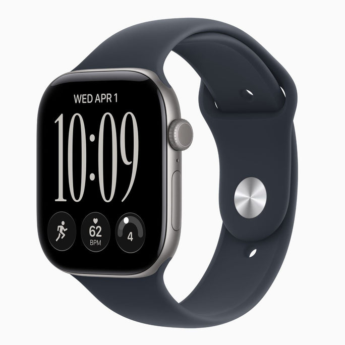 Apple Watch Series 12 Aluminum