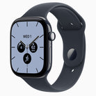 Apple Watch Series 12 Ceramic