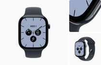 Apple Watch Series 12 Ceramic