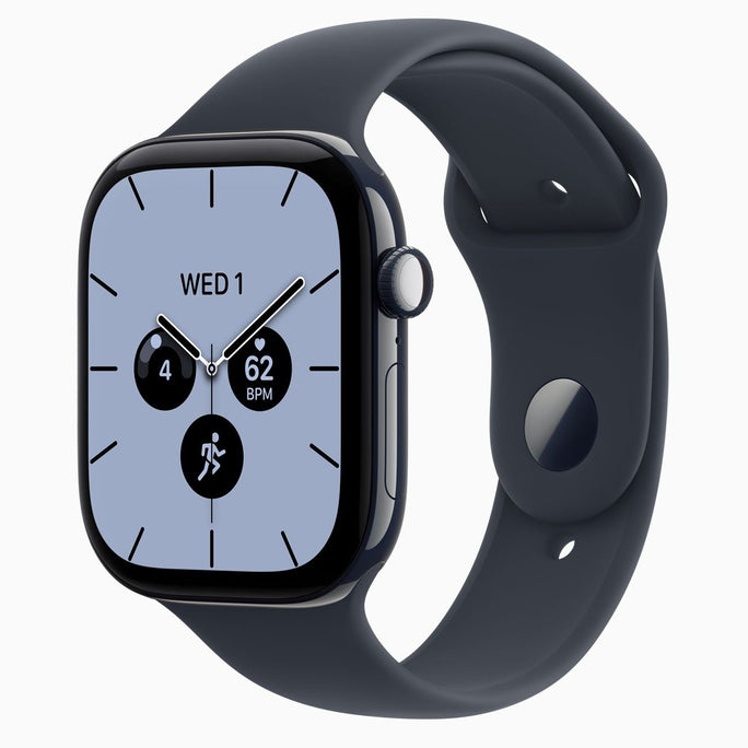 Apple Watch Series 12 Ceramic