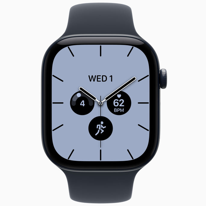 Apple Watch Series 12 Ceramic