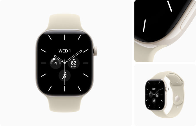 Apple Watch Series 12 Ceramic