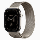 Apple Watch Series 12 Titanium