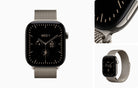 Apple Watch Series 12 Titanium