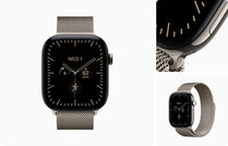 Apple Watch Series 12 Titanium