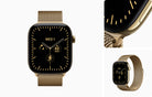 Apple Watch Series 12 Titanium