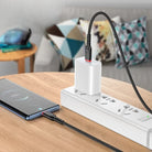 HOCO X59 Victory 60W Type-C to Type-C Fast Charging Cable
