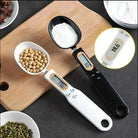 Digital Measuring Spoon Digital Spoon Scale