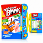 Kids Talking Learning Book – Educational Sound Book