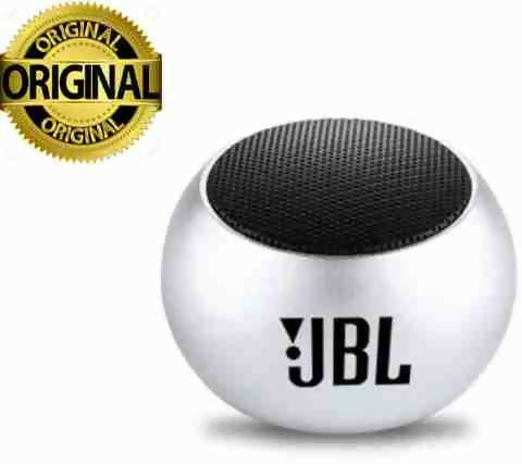 ORIGINAL" JBL M3 Mini Portable Bluetooth Speaker , SD Card SPEAKER Option TYPE C CHARGING Unleash the BEAST speaker of Sound!