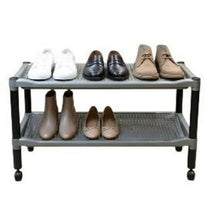 Prince Wear 2S Go Go Shoe Rack