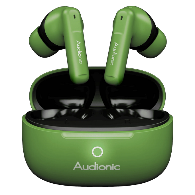 Audionic Airbud 690 ION True Wireless Earbuds