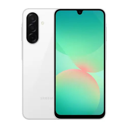 Samsung Galaxy A26 5G Dual Sim with Official Warranty