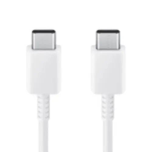Samsung USB C To USB C Cable 1m