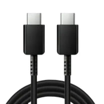 Samsung USB C To USB C Cable 1m