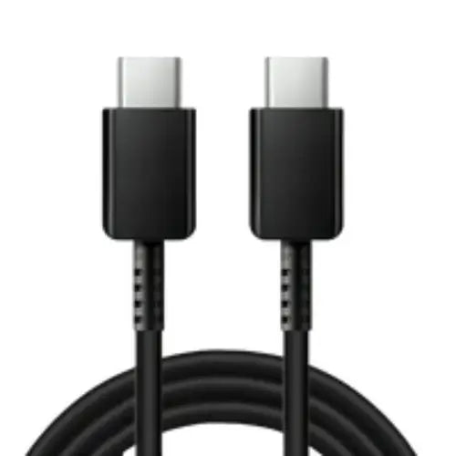 Samsung USB C To USB C Cable 1m