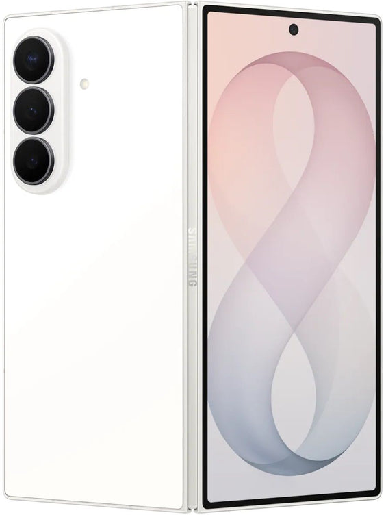 Samsung Galaxy Z Fold 8 Ultra Dual Sim Non PTA