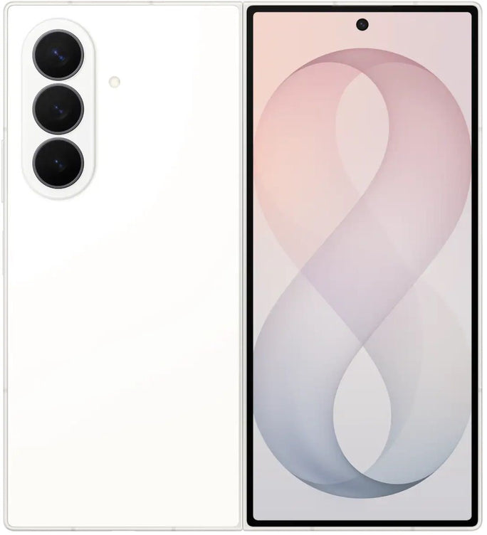 Samsung Galaxy Z Fold 8 Ultra Dual Sim Non PTA