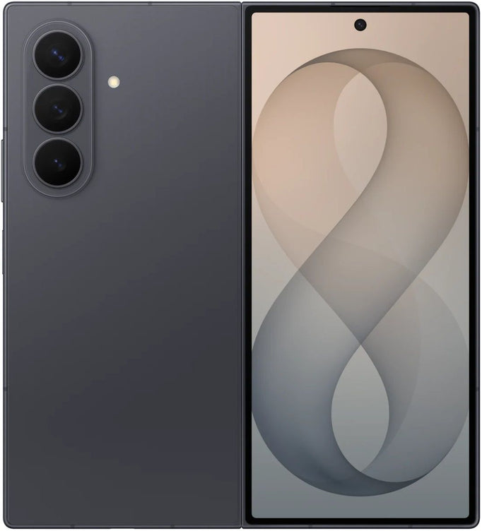 Samsung Galaxy Z Fold 8 Ultra Dual Sim Non PTA
