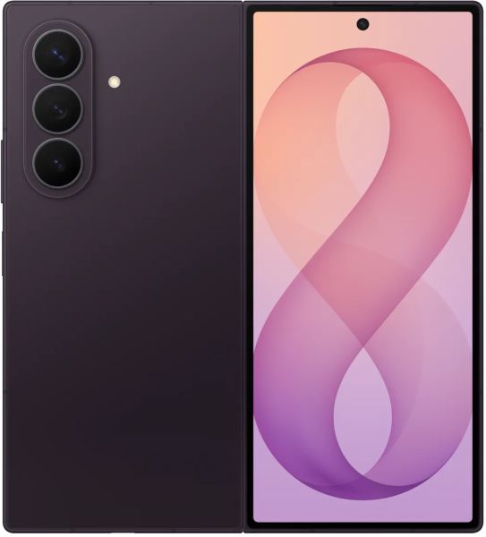 Samsung Galaxy Z Fold 8 Ultra Dual Sim Non PTA