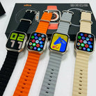 T90 Ultra 2 Smart Watch with 2.19" HD Display