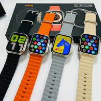 T90 Ultra 2 Smart Watch with 2.19" HD Display