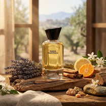 Fabbrica Della Musa Magia Maestrale Eau De Parfum for Men 100ml (649812585185)