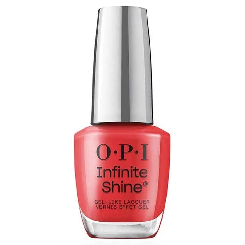 OPI Infinite Shine Cajun Shrimp 15ml (4064665105797)