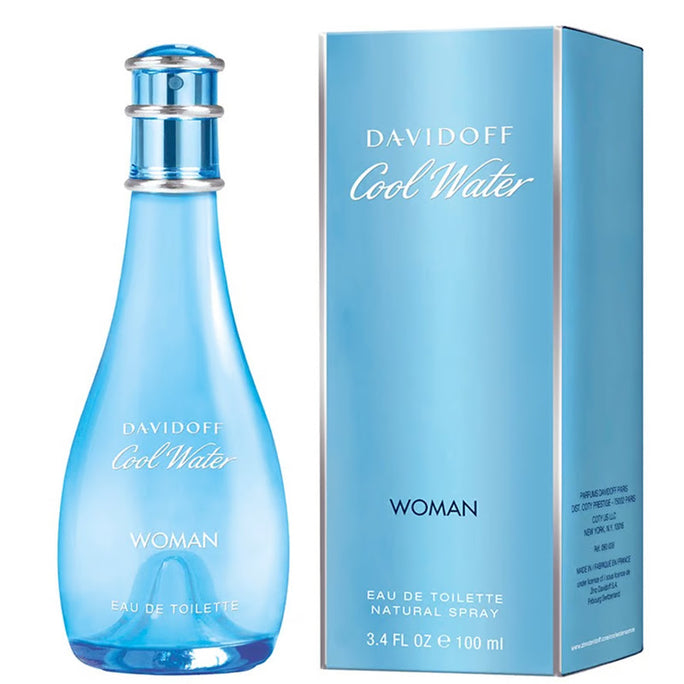 Davidoff Cool Elixir Parfum Intense for Men 100ml (3616305638625)