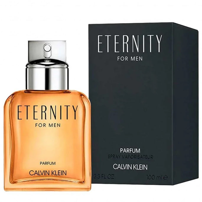 Calvin Klein Eternity Parfum for Men 100ml (3616303549763)