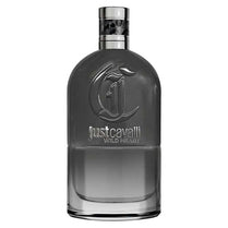 Roberto Cavalli Just Cavalli Wild Heart Eau De Toilette for Men 90ml (8052464898046)