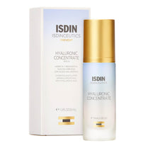 Isdin Ceutics Hyaluronic Concentrate 30ml (8429420200678)
