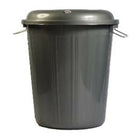 Prince Ware Drum 50 Ltr Silver