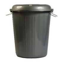 Prince Ware Drum 50 Ltr Silver